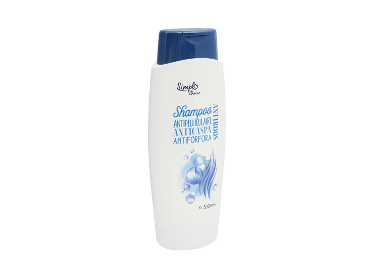 Shampoing Antipelliculaire - 500ml