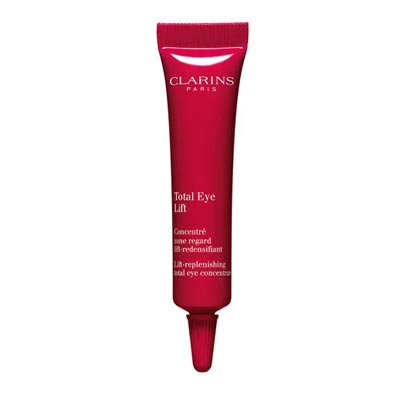 total eye lift clarins