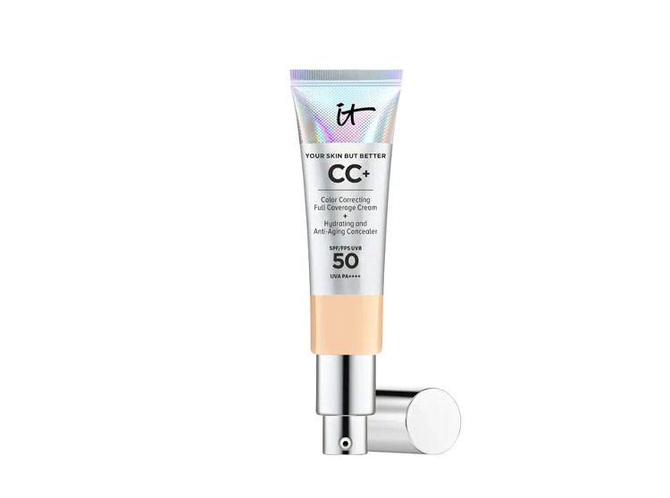 CC Crème SPF 50 Teinte Light Medium - 32ml