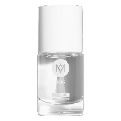 top coat même silicium