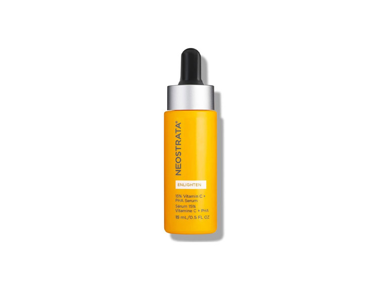 Neostrata Sérum  15% Vitamine C + PHA - 15ml