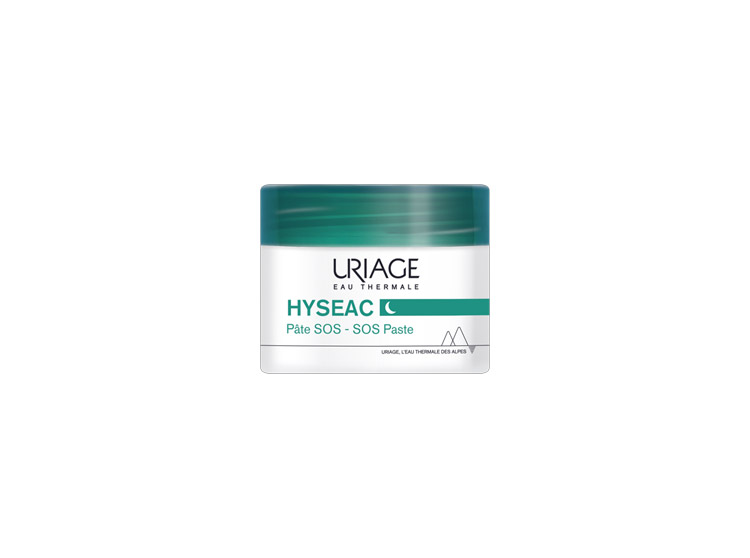 Hyséac Pâte SOS - 15ml