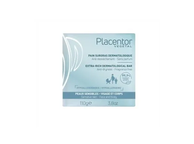 Pain Surgras Dermatologique - 110g