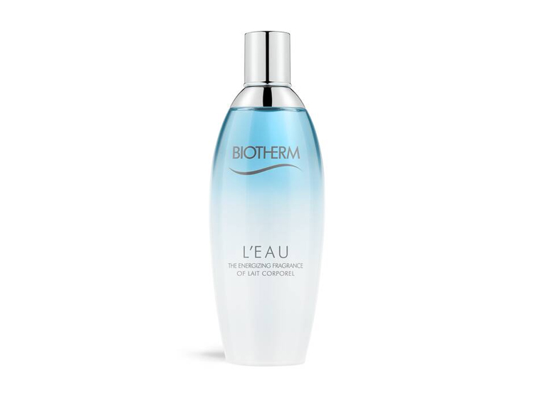 Biotherm L'Eau L'essence du lait corporel - 100 ml