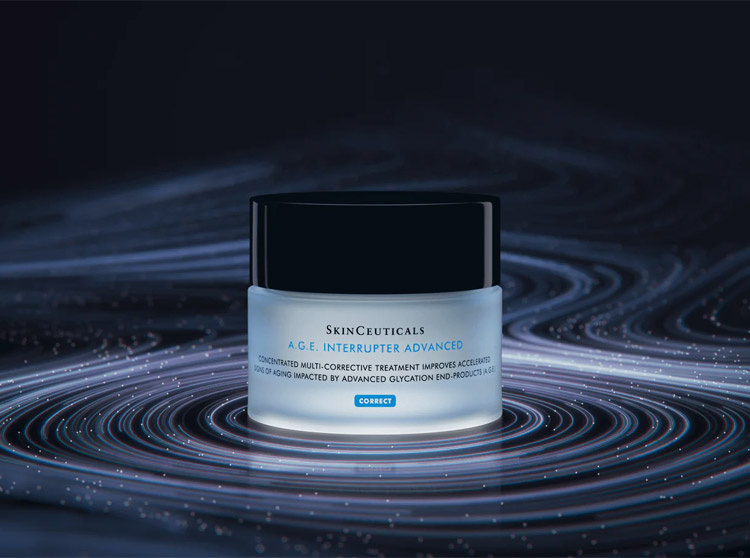 Age Interrupter Skinceuticals