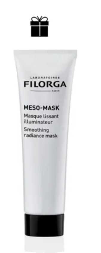 Filorga Masque Lissant Illuminateur MESO-MASK