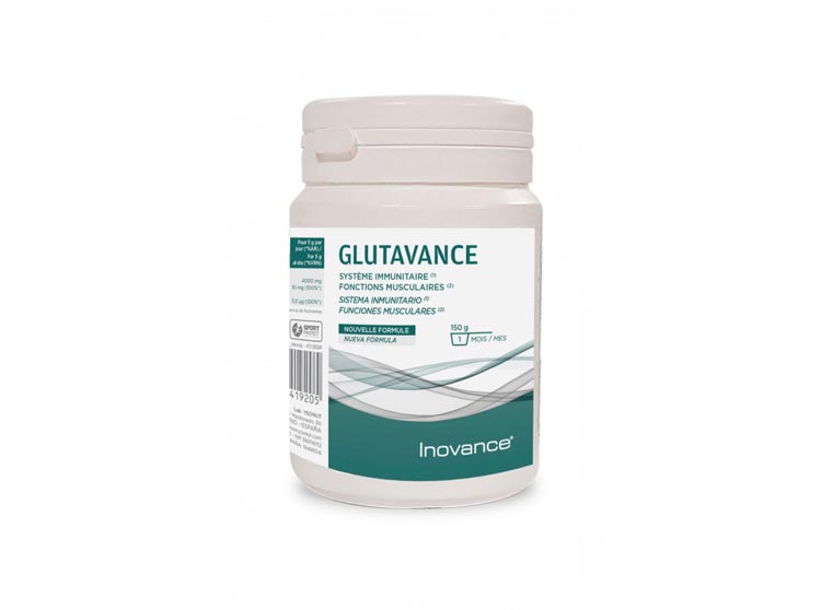 Inovance Glutavance - 150g