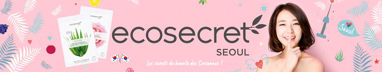 Les secrets de beauté des Coeréennes