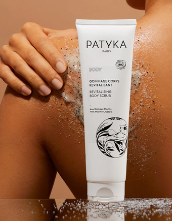 Patyka Hydra Sérum hydra-booster