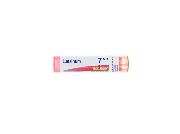 Boiron Luesinum 7CH Dose - 1g