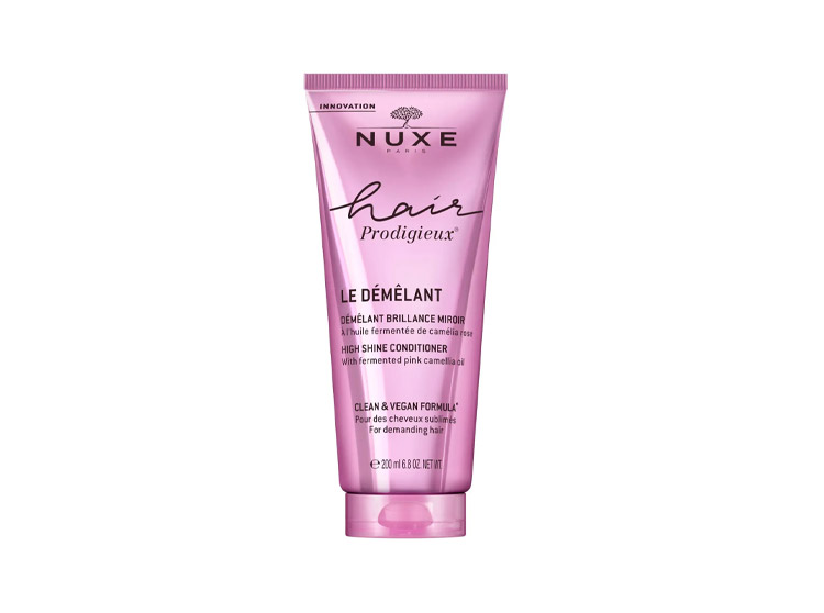 Nuxe Hair Prodigieux Démêlant Brillance Miroir - 200 ml