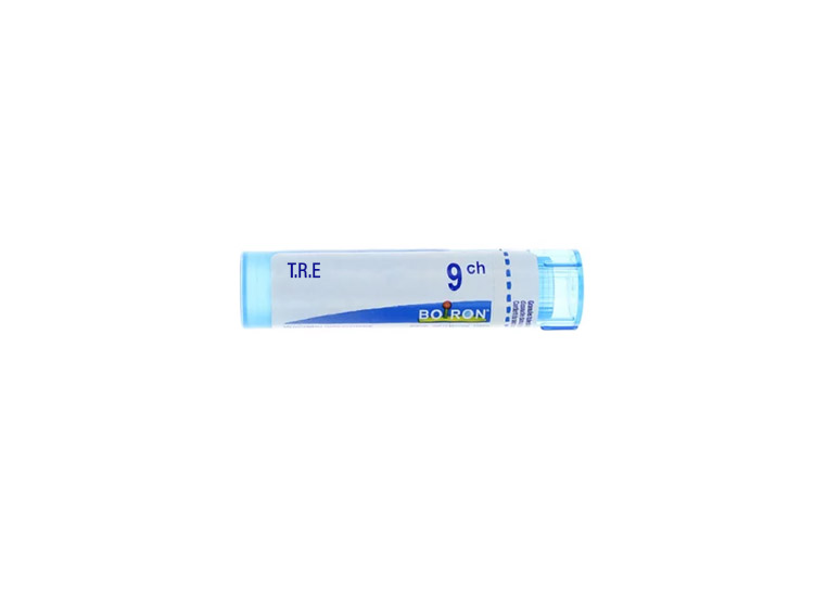 Boiron T.R.E. Dose 9CH - 1g