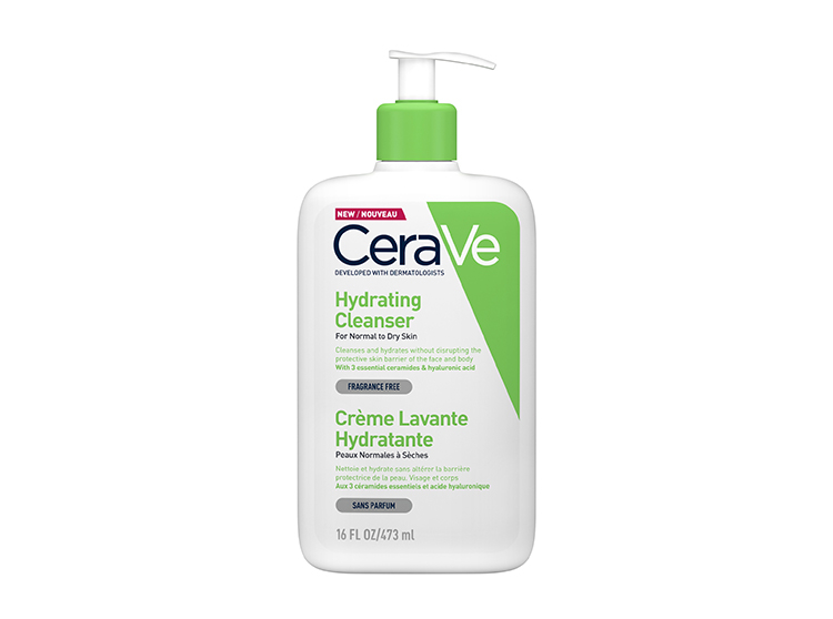 Cerave Crème Lavante 