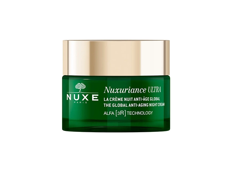 Nuxuriance Ultra Crème Nuit Anti-âge Global - 50ml